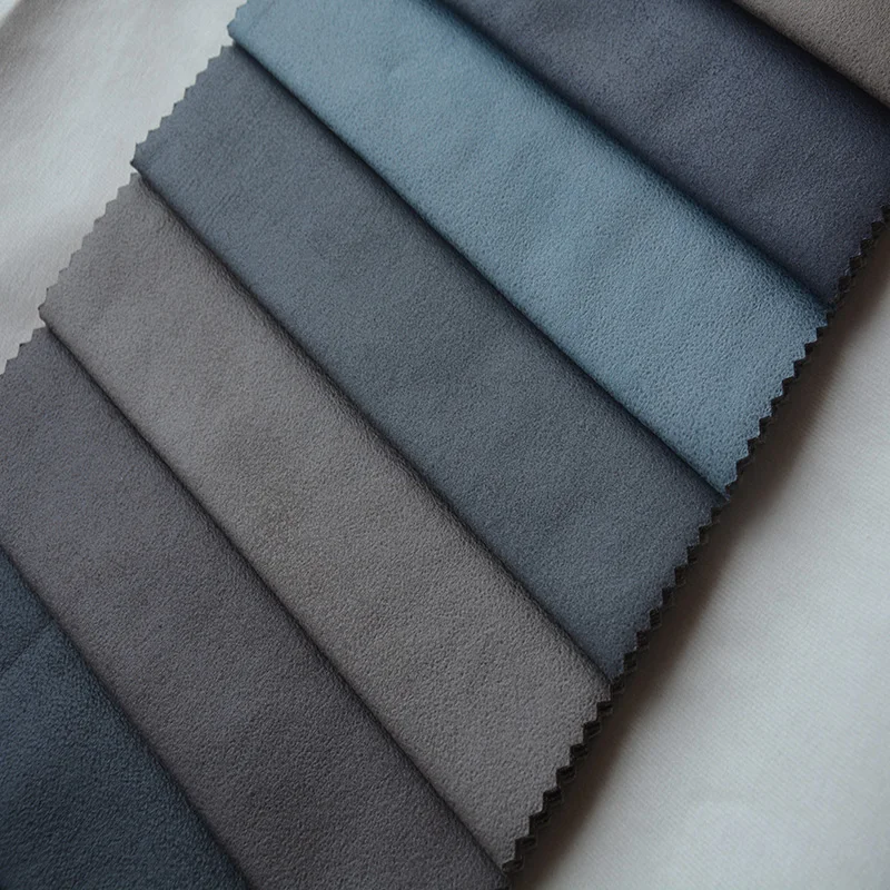 Фабричная оптовая продажа, текстильная ткань, кожа, имитация ткани для гостиной, диваны, наборы мебели