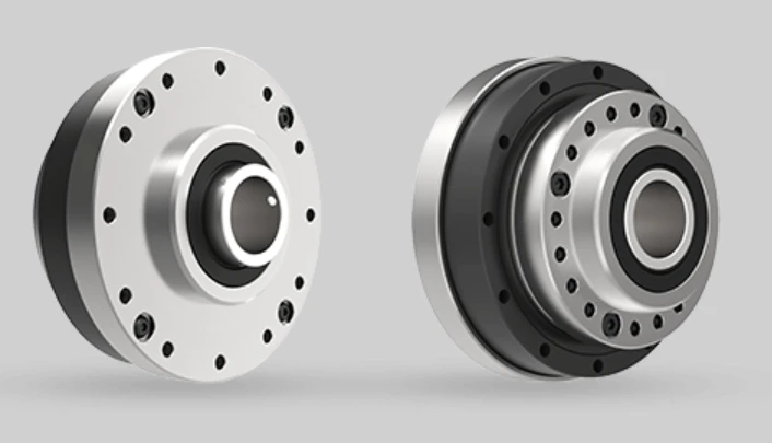 Harmonic reducer made in China with zero backlash and high precision harmonic reducer