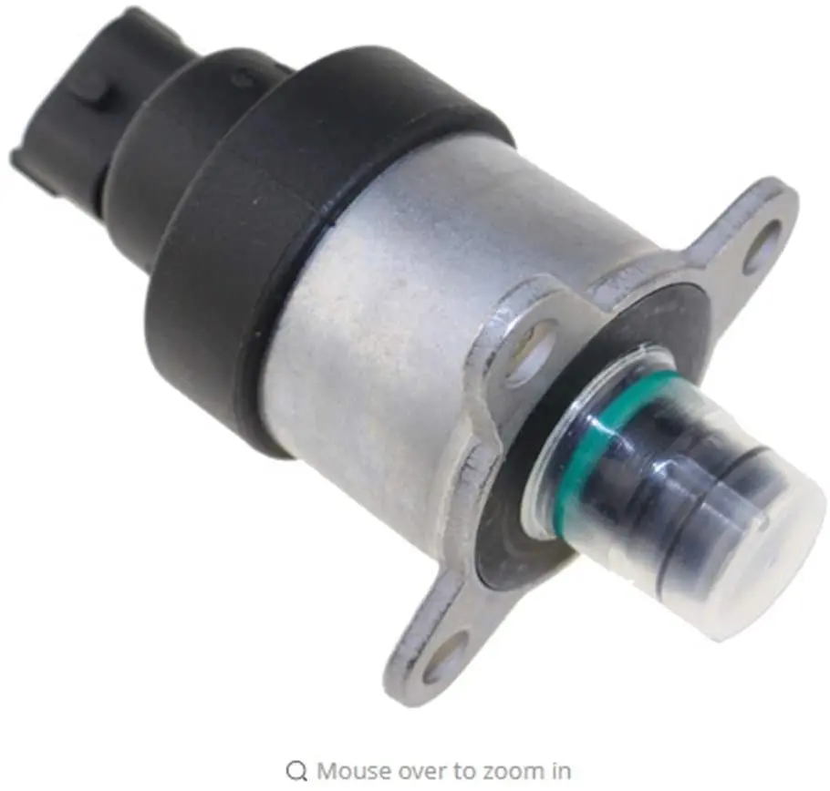 Коллектора системы впрыска топлива высокого давление топливный насос регулятор замер управление клапан 0928400739 для FIAT IVECO