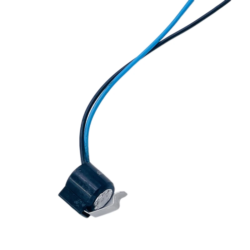 Domestic refrigerator cooling thermostat round head defrost controller 220V