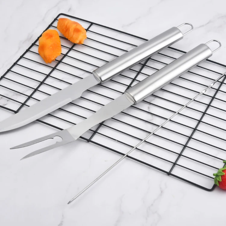 bbq set tools