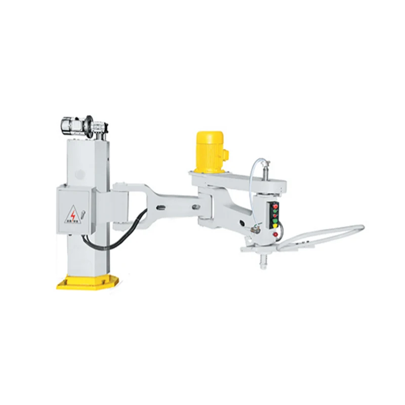 High Quality Hand Milling Machine For Stone Polishing TJSM-2600