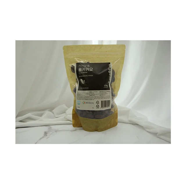 Representative antioxidant food Whole Cacao