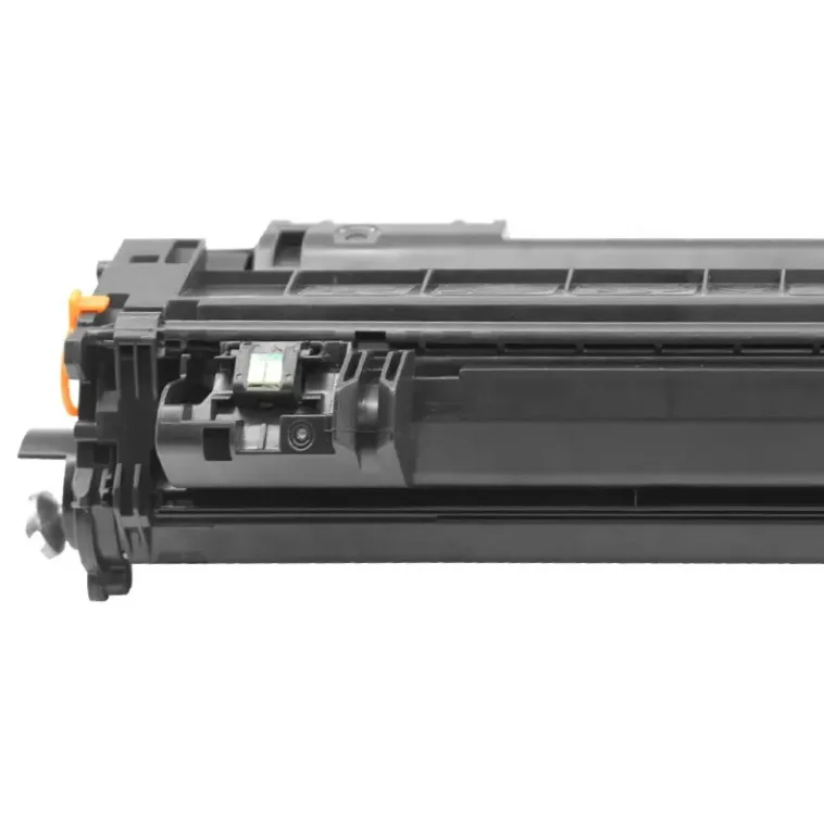 CF280A 280A 80A Printer Toner Cartridge Compatible For HP LaserJet Pro 400/M401d MPFM425dn toner cartridge cf280a 80a black