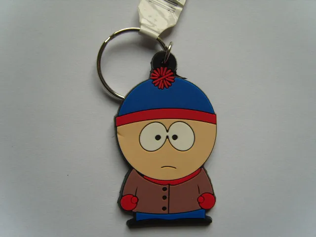 OEM pig shape 2D 3D Emboss deboss  engrave logo soft pvc rubber silicone  material keychain keyring