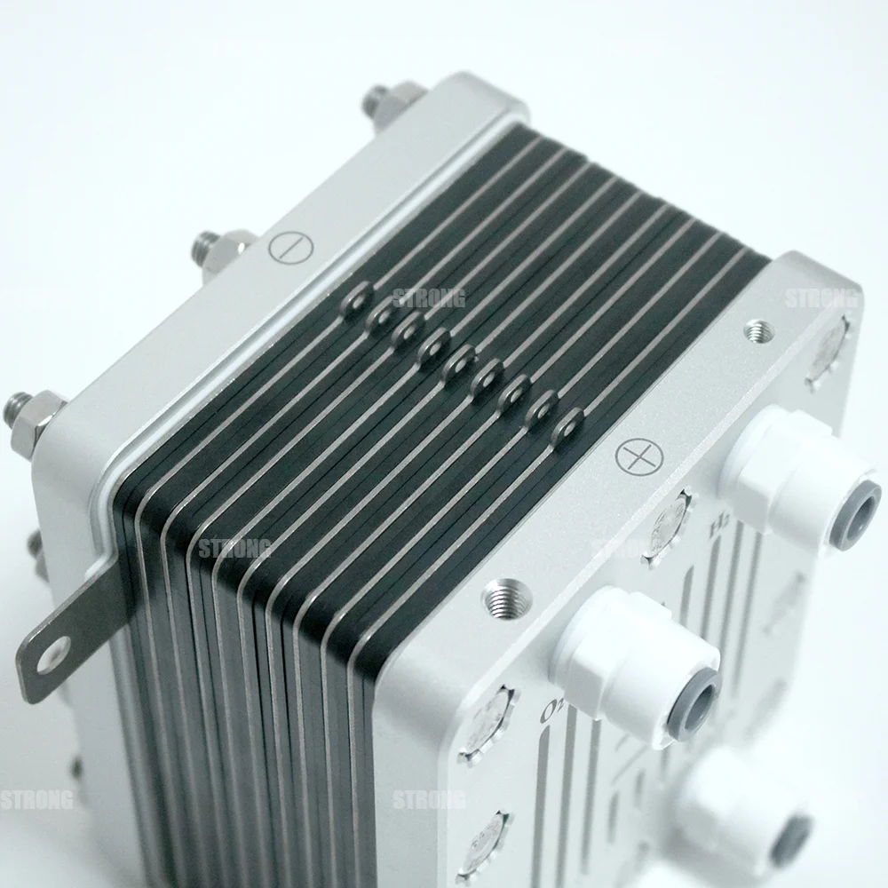 3000ml/min Compact Alkaline Electrolyzer-Hydrogen Generator Hydrogen Electrolyzer PEM Generator with Spare Parts