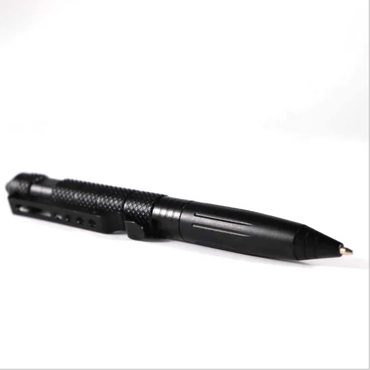 Multi-function tactical Pen for self defense Tactical Pen Tungsten Pen
