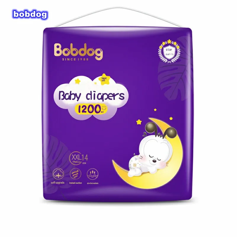 
Newborn comfortable cheap price nappy baby diaper export to Africa/South American 