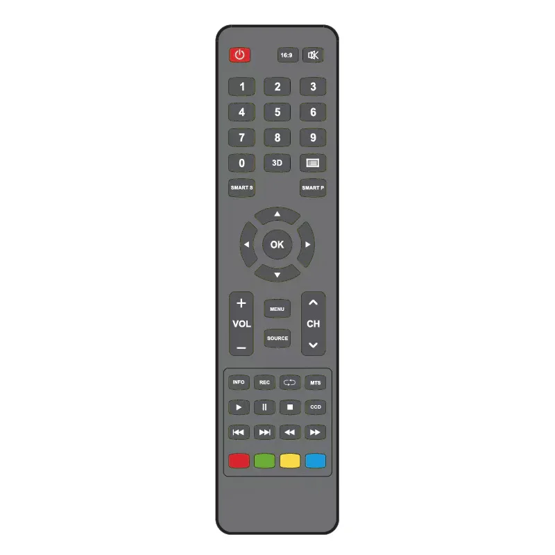 Пульт дистанционного управления для смарт-Xitrix TV IPTV