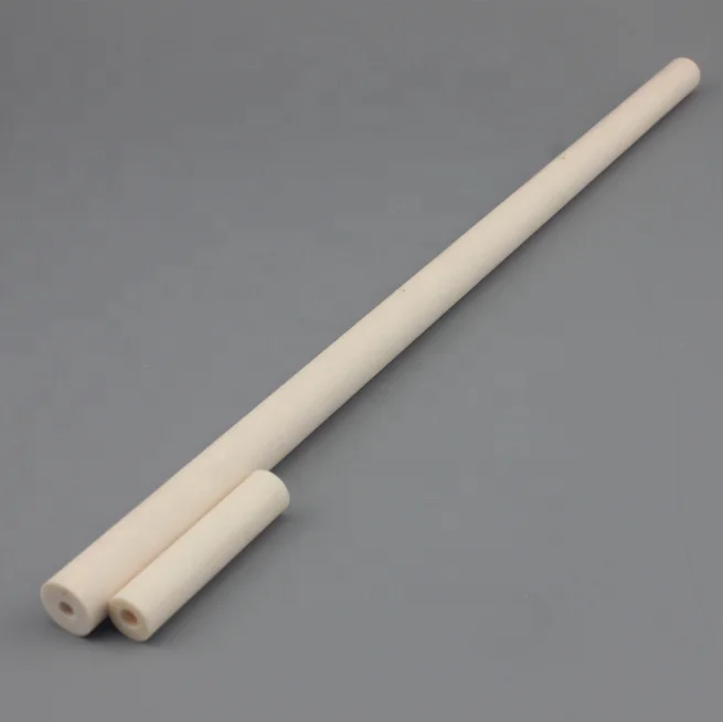 Инженерная керамическая трубка из оксида алюминия 99% al2o3