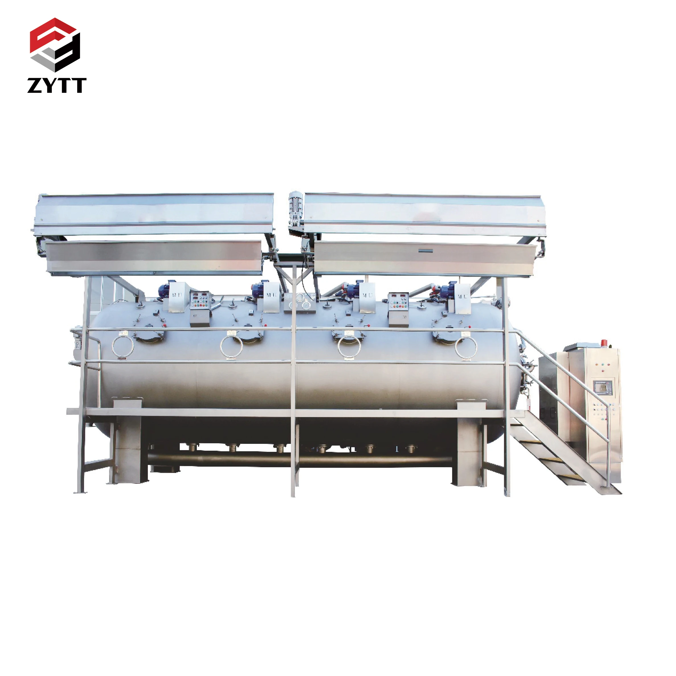 fabric dyeing machine dyeing machine industrial dyeing machine