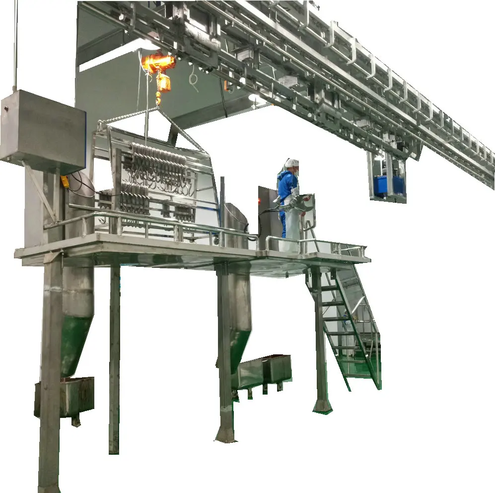 Good value ox bull bovine bison buffalo calf beef cattle slaughter system