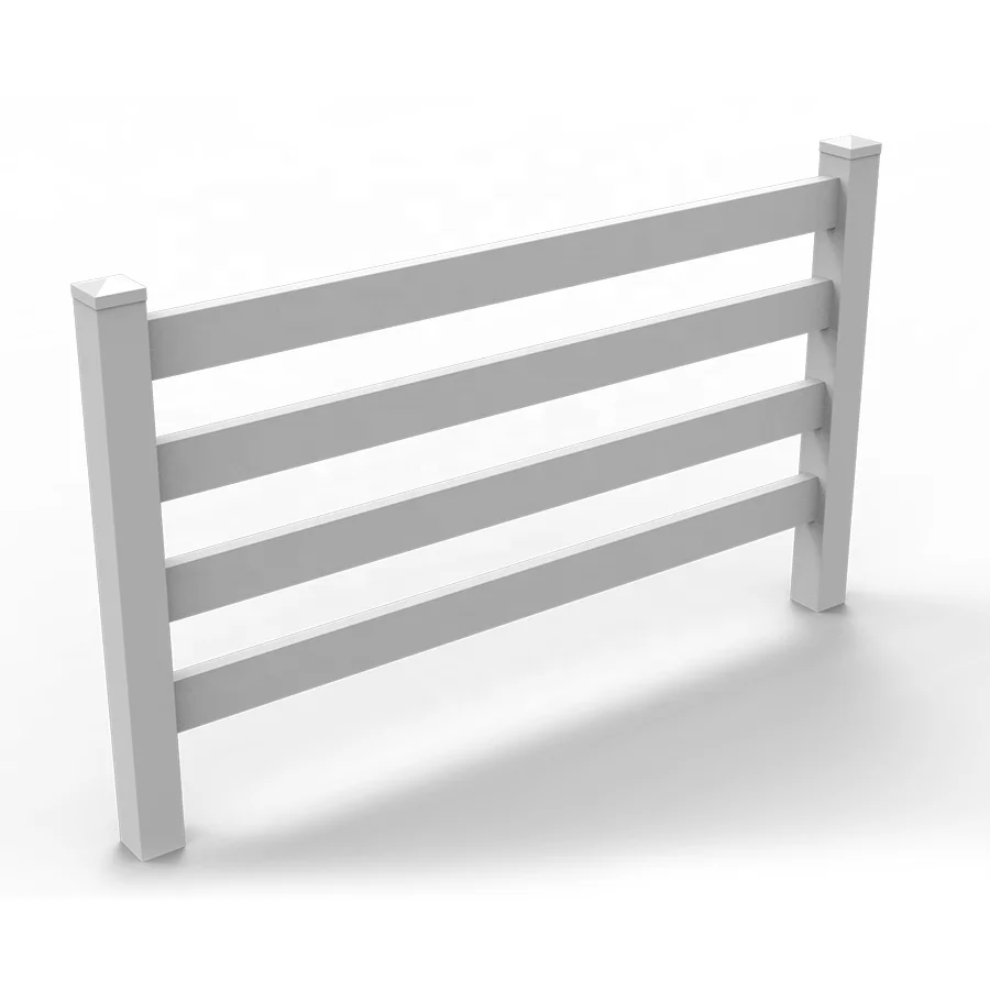 horse rail fence panels,horse fence posts pvc,vinyl pvc horse fence