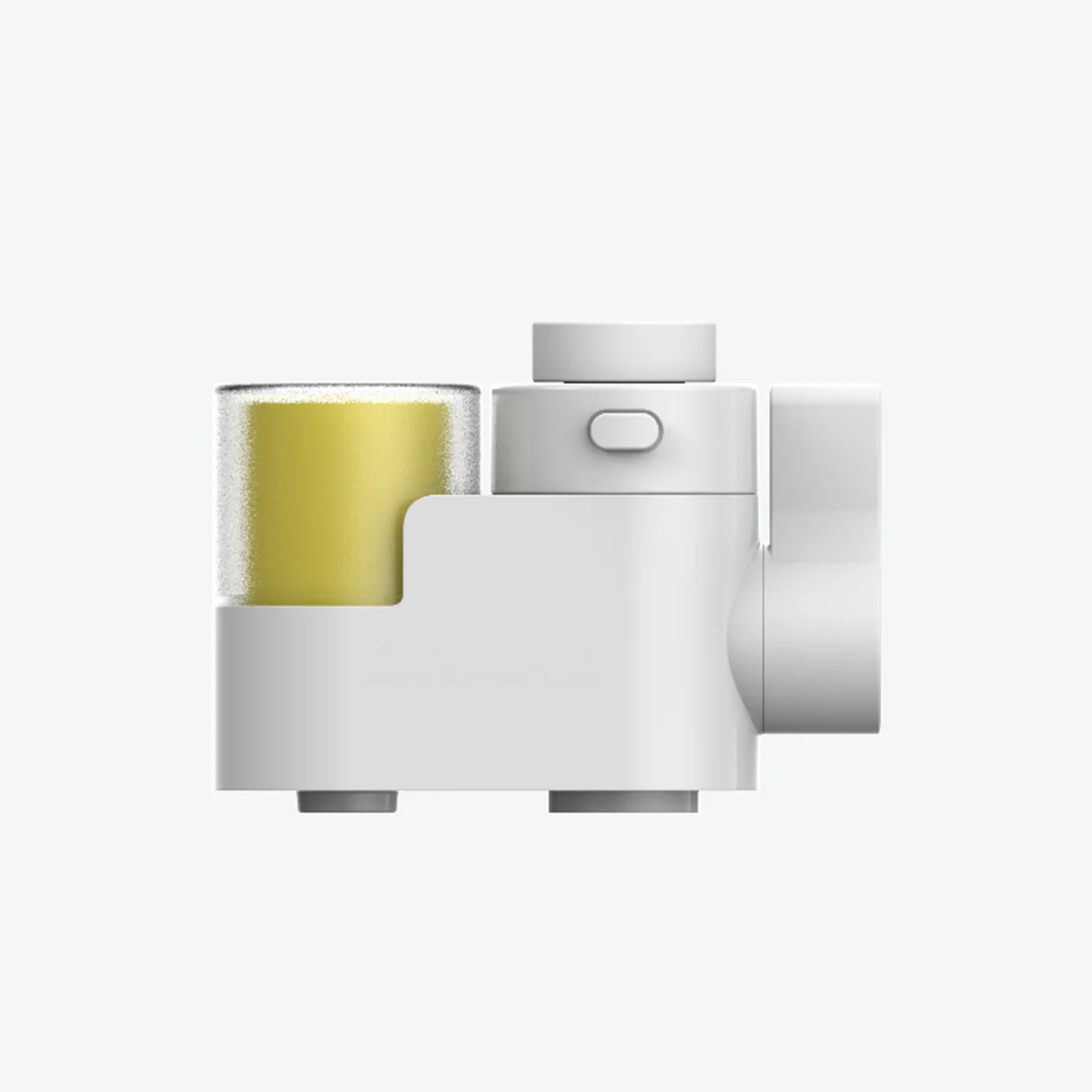 Skincare Best home vitamin c Beauty Cartridge Skincare Whitening tap faucet water filter purifier VC water purifier