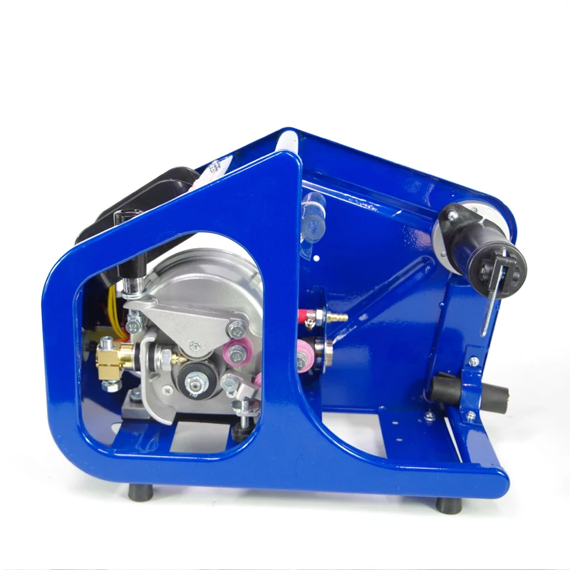 Promotion Excellent quality motor for mig MAG  CO2 wire feeder welder machine