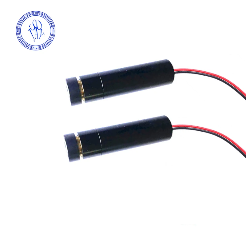 12x35mm 940nm 50mw 3-5v IR Dot Laser Focus Adjustable