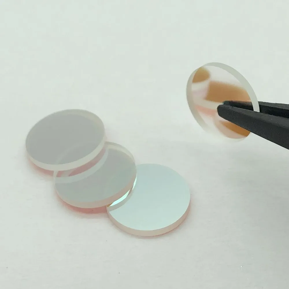 
Factory Wholesale 650nm narrow bandpass filter optical glass 