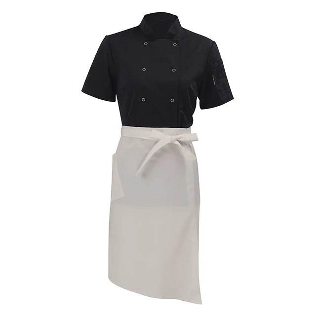 reception hotel uniform set Hot Sale Products commercial hotel uniform hotel uniform hospitality