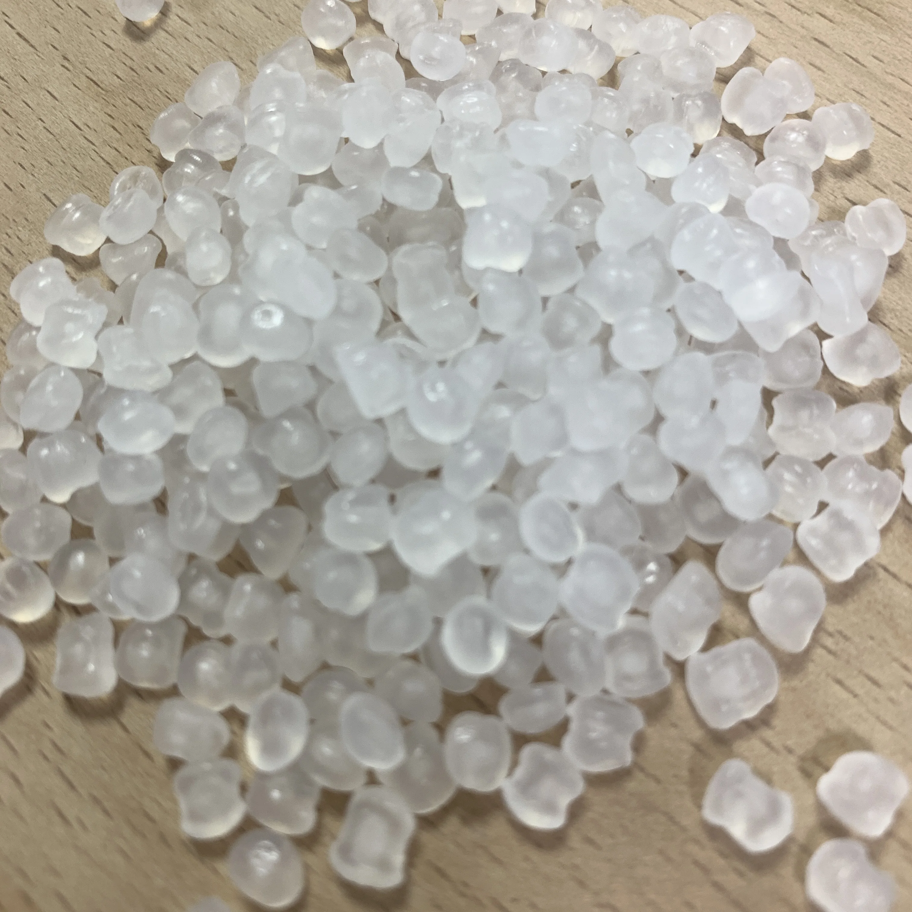 PC IR1810  granules Pc plastic granules polycarbonate resin light HIgh Flow polycarbonate virgin Pc raw material