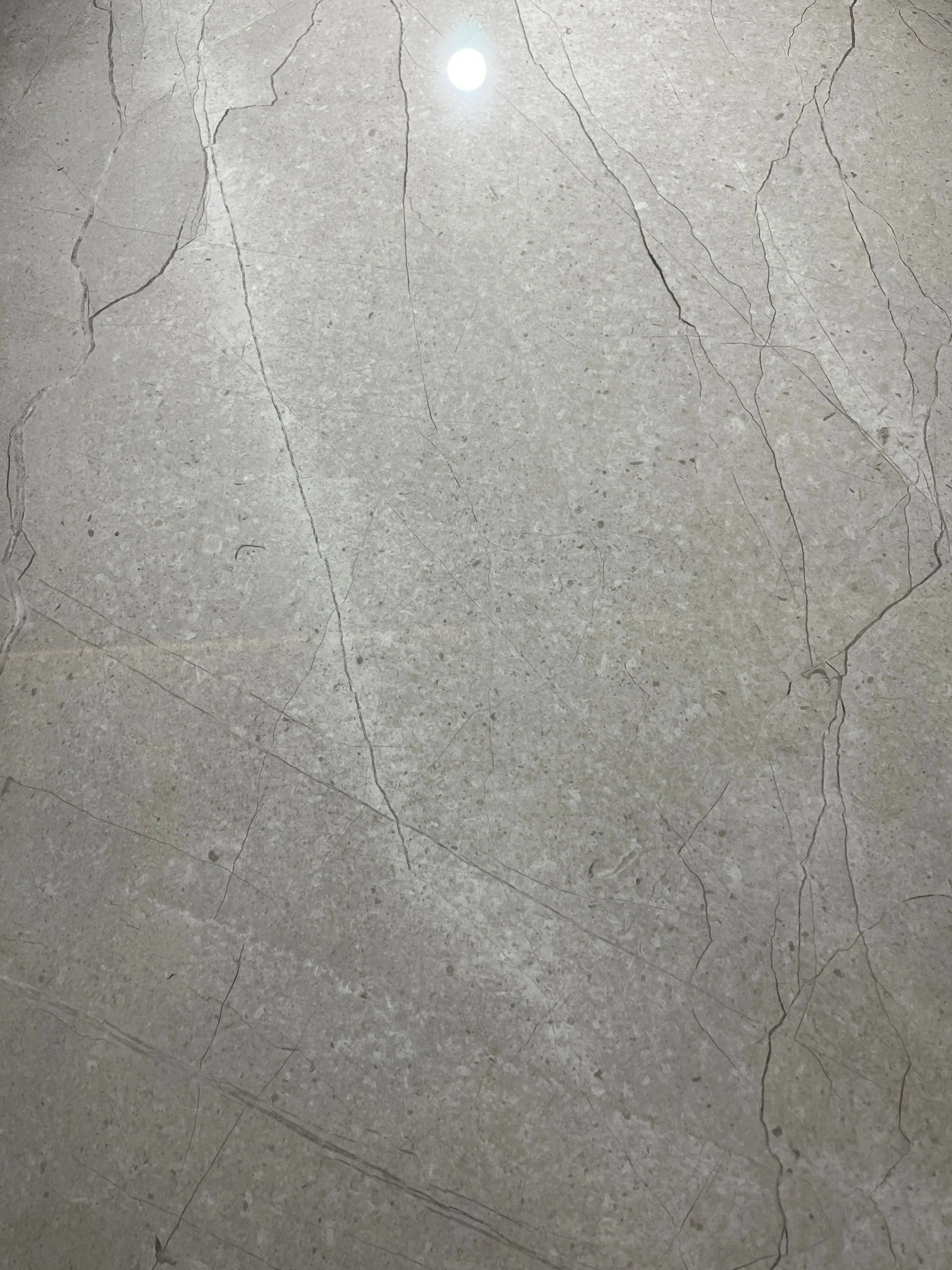 Ceramic Tiles Salons Stone Wall Beige Marble Tile 1200*2700*9mm Porcelain Polished Sintered Stone Slabs For Outdoor And Indoor