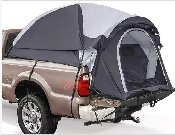 wholesale portable hot selling pickup truck bed camping tent for camper truck tent pickup camping tent for pickup truck