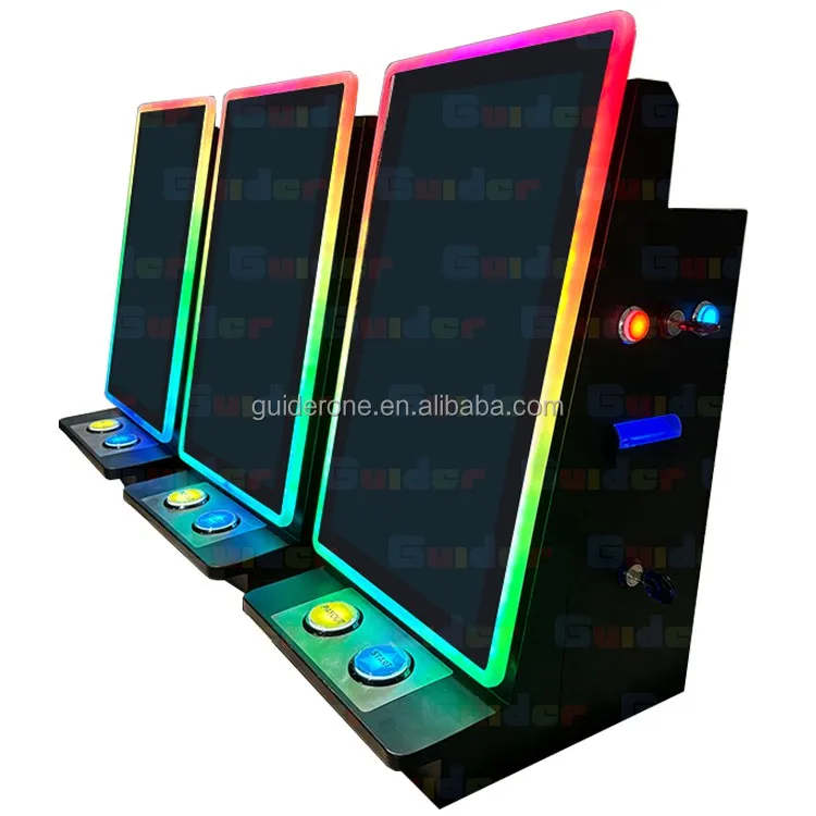 High Quality Wholesale Table Top Skill Game Board Machine for Game Room