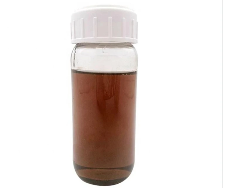 Wannate Mdi Pm200 Supply Isocyanate for Rigid Foam