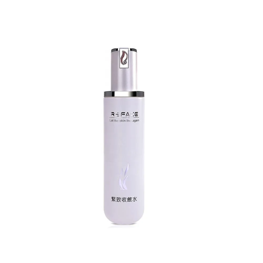 
 Органический лосьон для уменьшения пор лица  