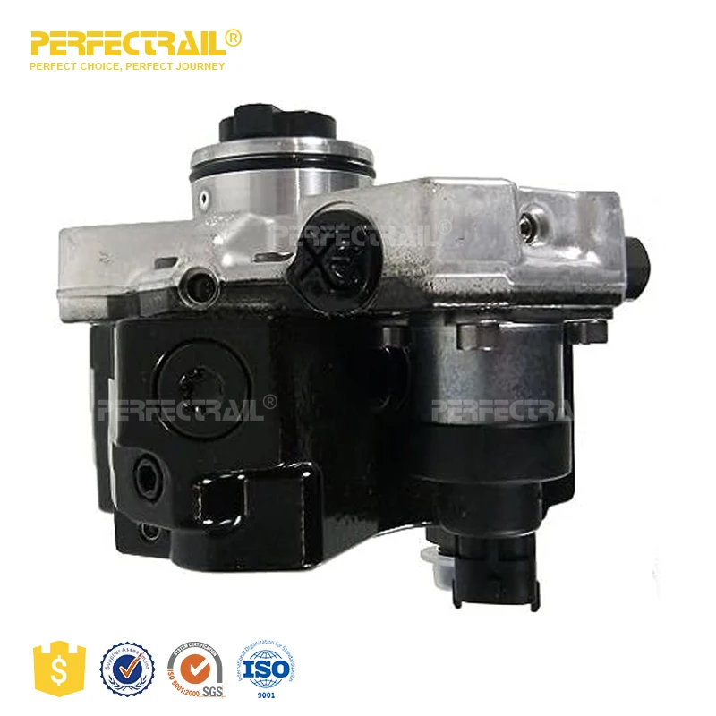 PERFECTRAIL 504095664 Car Spare Parts High Pressure Fuel Pump For Iveco Daily For Peugeot For Fiat For Citroen 2006-