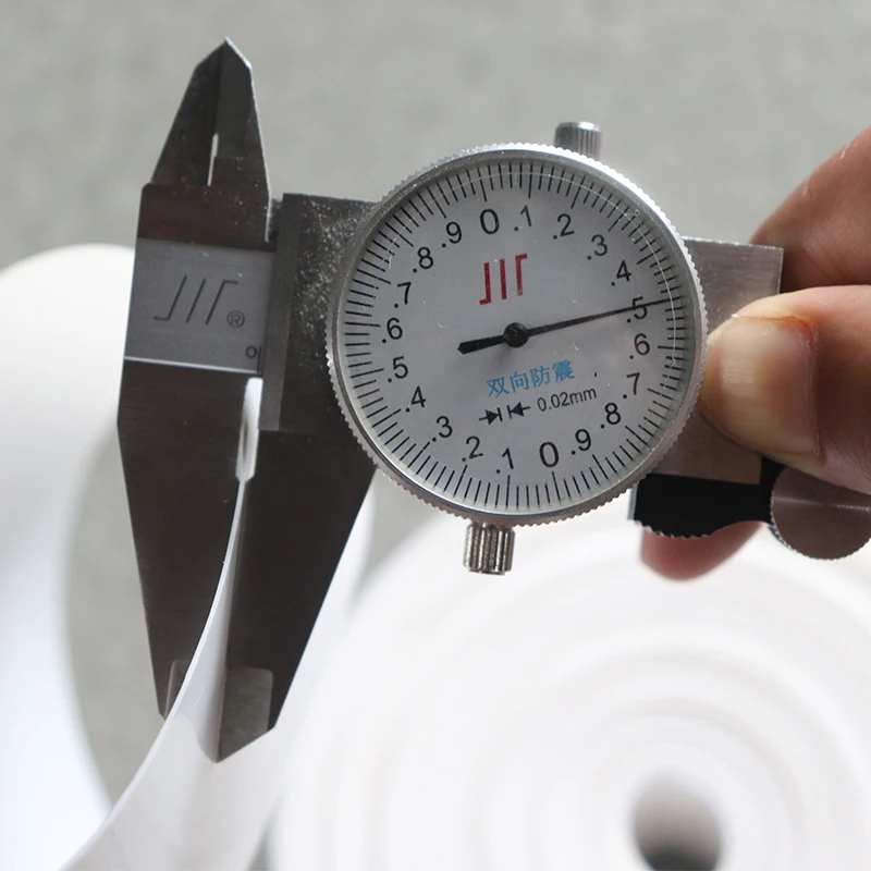 Пленка из ПТФЭ