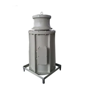 Made in china stainless steel marine windlass used capstan winches for sale