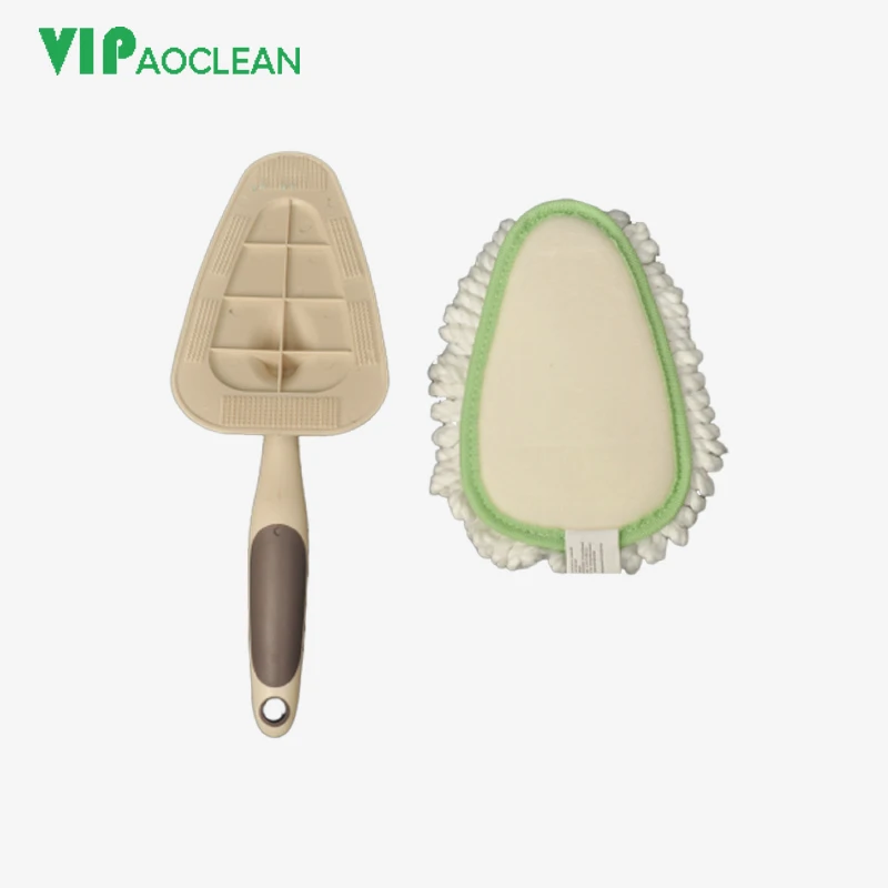 VIPaoclean веер из микрофибры для очистки удлиненная