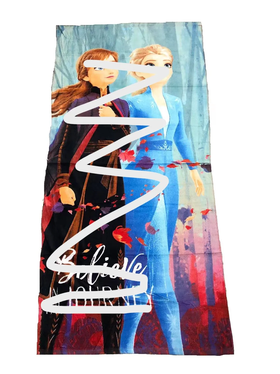 Soft Cotton Baby Bath Towel Animal Design Baby Towel