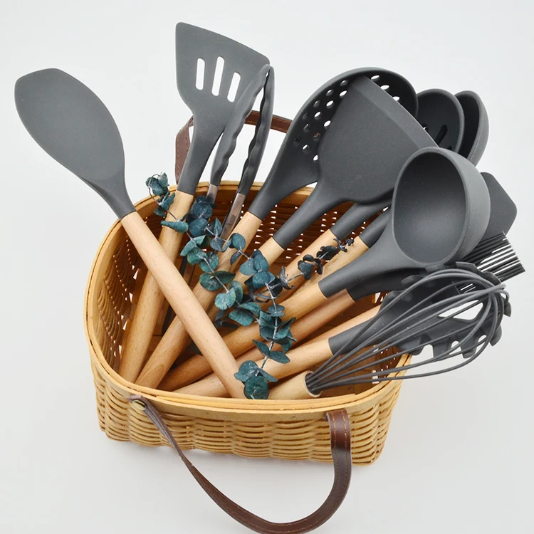 China Factory Best Selling Custom kitchen utensils cooking tools accessories