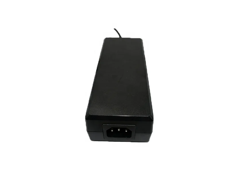 wholesale free sample 120w 150w  12v 10a 24v 4a  29v 4a 18v 6a universal ac dc   desktop adapter with 4-pin power din