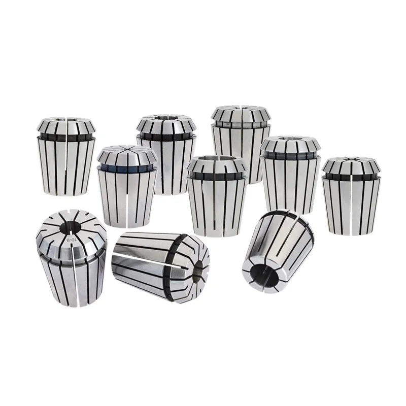 
23pcs ER32 High Precision Collet Chuck set 