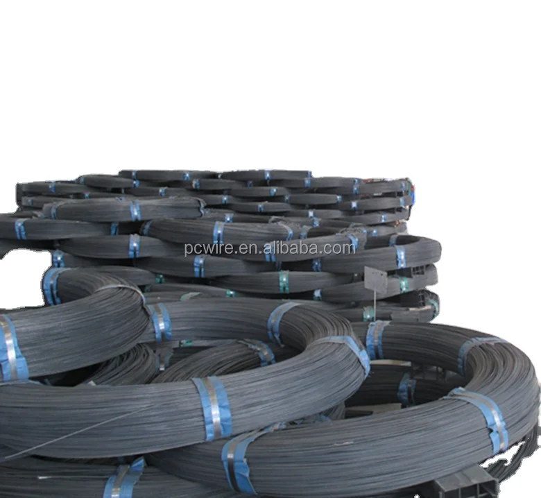 ASTM A421 Prestressed Concrete Wire Hts Wire