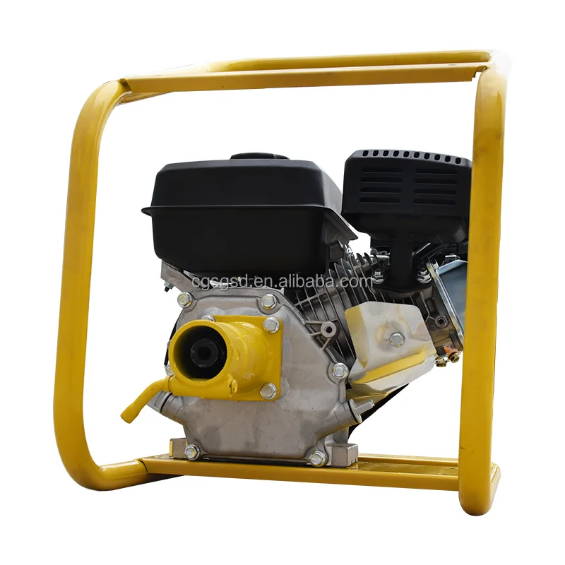 Construction & engineering tools concrete cement vibrators rod portable hand-held vibration machine compaction vibrators
