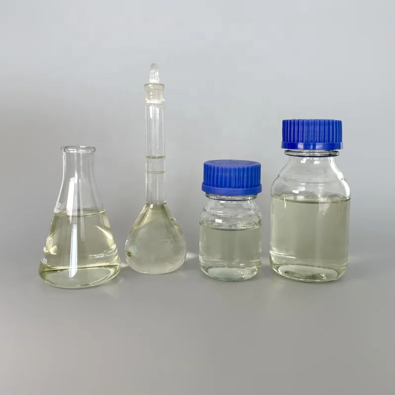 Guolin Fast Delivery Glyoxylic Acid Cas 298-12-4 From China Manufacturer