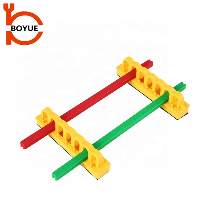 China OEM Manufacturing Service Easy Installation Multipole Circuit Breaker Lockouts