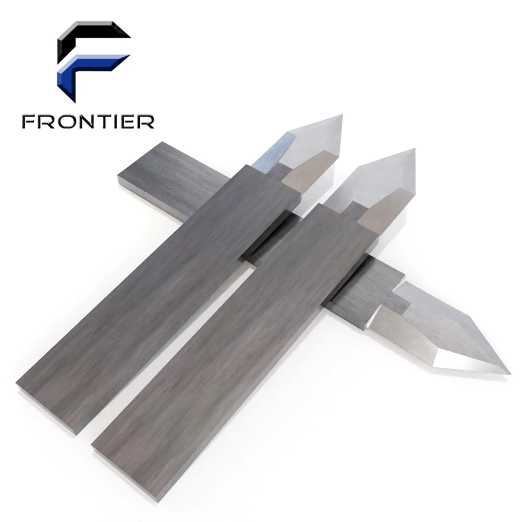 Zund Cutter Blades for Vibrating Leather Cutting Tools knife blade
