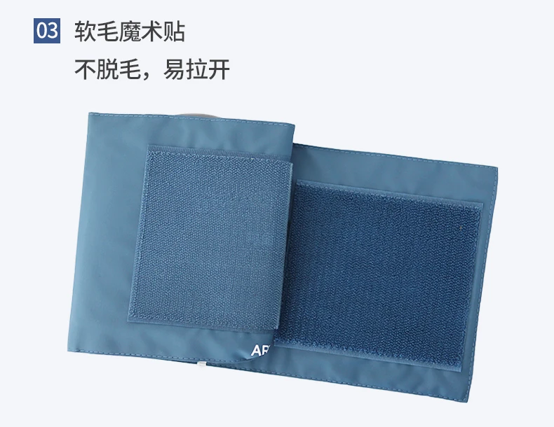 Medical NIBP M1574A Reusable Adult Blood Pressure cuffs 27-35CM with Single Hose/Tube
