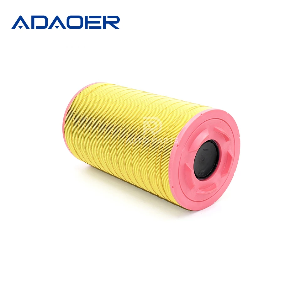 China Manufacturer supply Air filter C271250 S7616A E428L01 SA17256 AF25894 P782936 for MAN truck