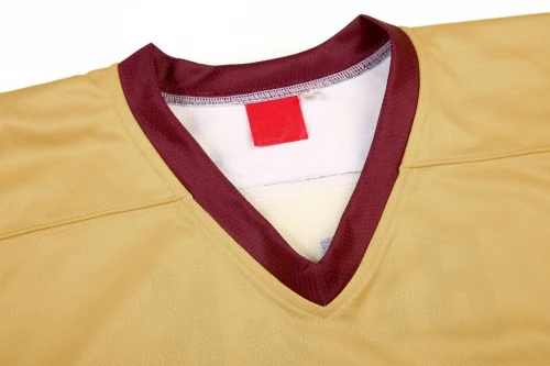 High Quality Ice Hockey Jersey Sublimated Ice Hockey Uniform Clothing Custom Ice Hockey Wear