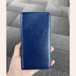 Factory Price Strong Magnet Phone Case PU Leather Back Cover Wallet Case for iPhone 14pro max