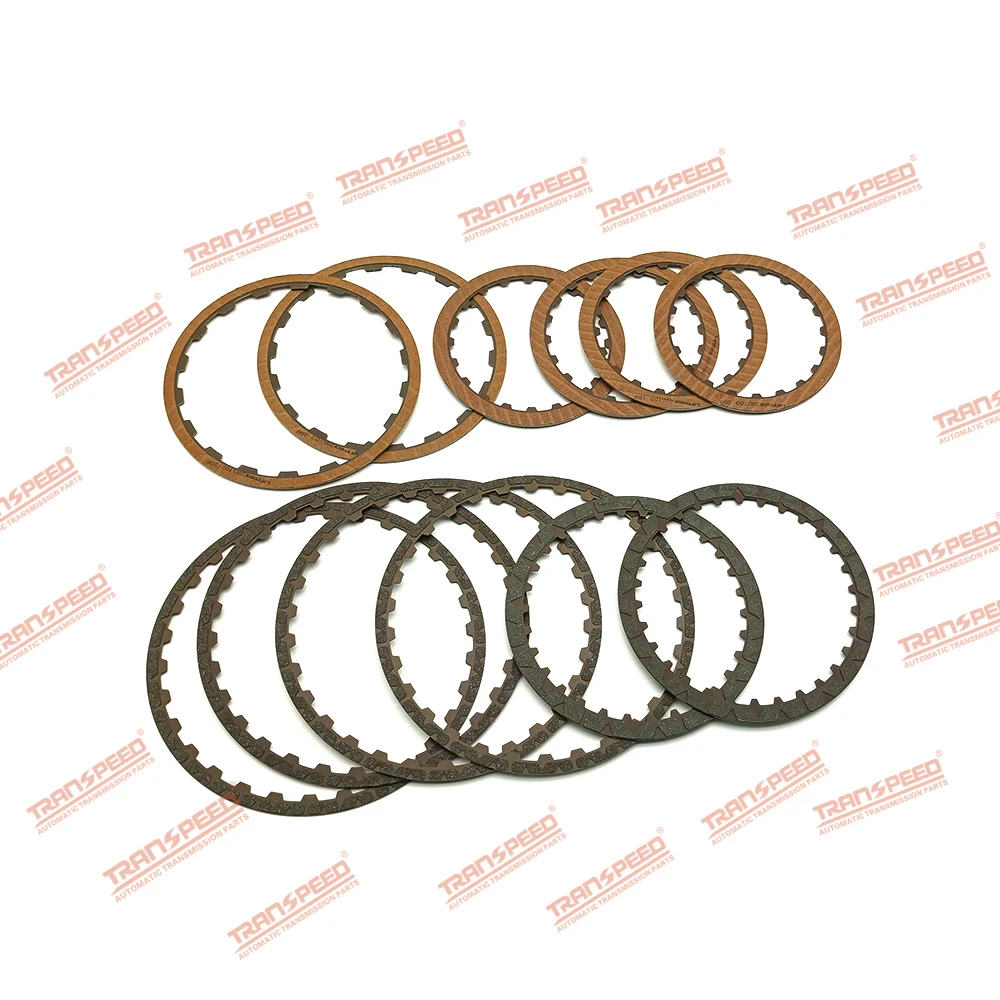 Запчасти для автоматической коробки передач Transpeed Jf414, Ремонтный комплект для Jf414e