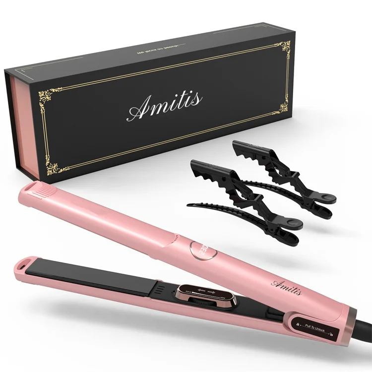hair straightener iron