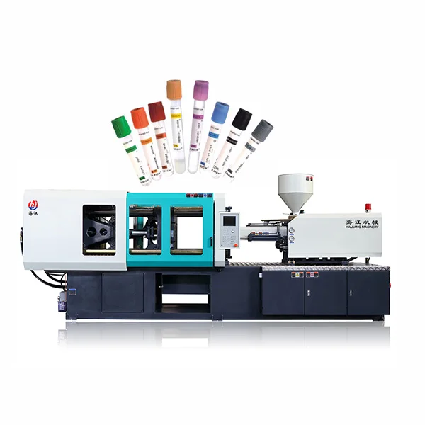 hospital needle disposable medical syringe making injection molding machine