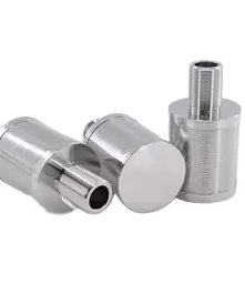 SS wedge wire water strainer Filtration nozzles for industrial water