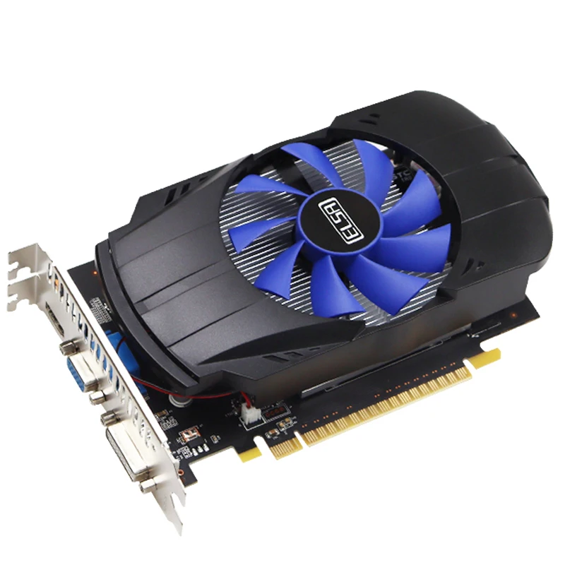 Wholesale Nvidia Geforce GT 730 2GB 4GB DDR3 Computer Graphics Card 128BIT Video Card